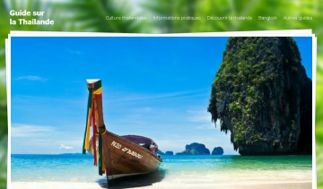 info-thailande.fr : guide sur la thailande