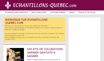 echantillons-quebec