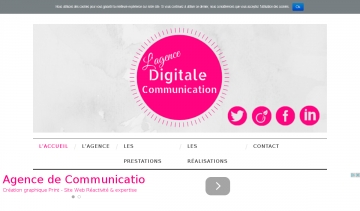 L'Agence Digitale Communication 