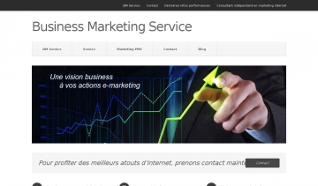 service webmarketing