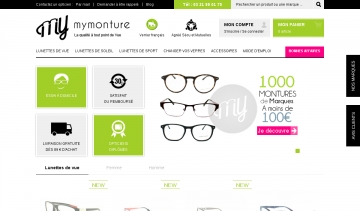 Mymonture