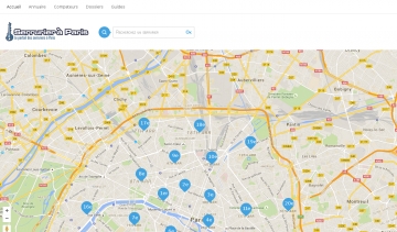 Serruriers de Paris