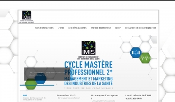 IMIS Lyon