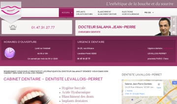 dentiste