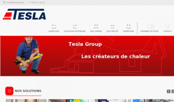 Tesla Group