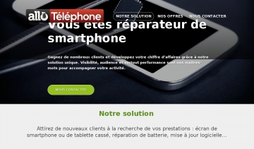 Allo-Téléphone