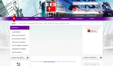 http://www.ees.fr/