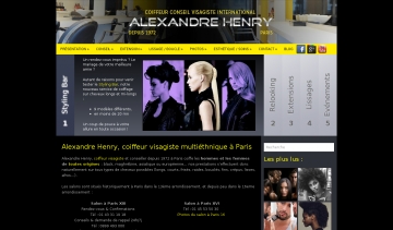 Alexandre Henry