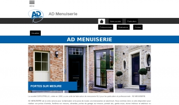 Ad menuiserie