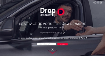voiturier