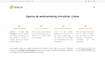 agence webmarketing