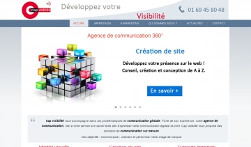 agence de communication pour l'impression