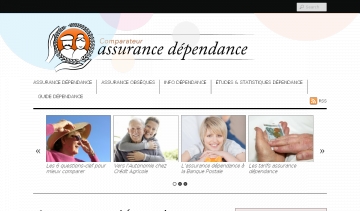 assurance dépendance