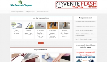 macentralevapeur