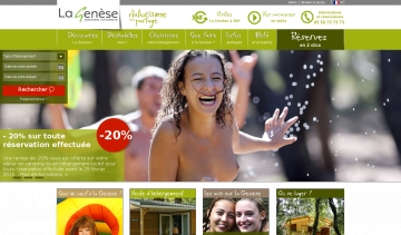 camping naturiste