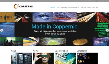 http://www.coppernic.fr/