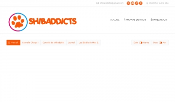 shibaddicts