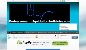 redressement-liquidatiion-judiciaire-guide