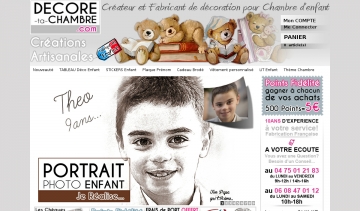 la boutique decore ta chambre