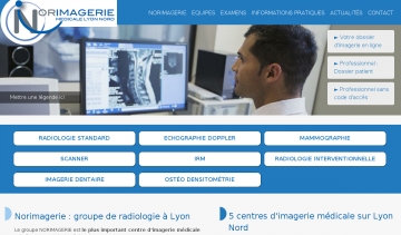 imagerie médicale