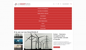 Les-Smartgrids