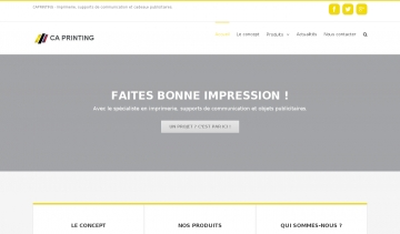 impression