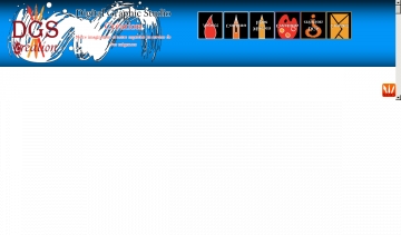 DGS Création : création de sites internet, e-boutiques et référencement web