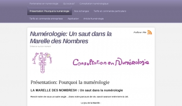 Numérologie