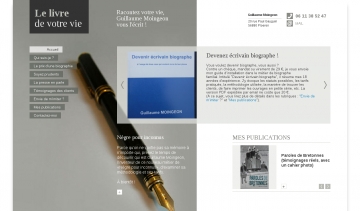Guillaume Moingeon