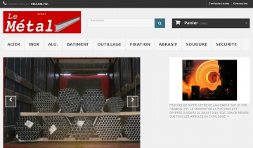 http://lemetal.fr/