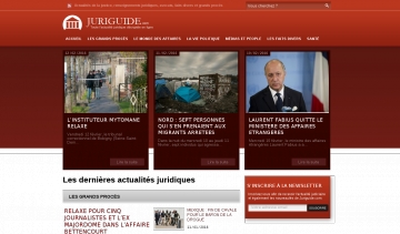 Juriguide