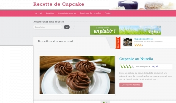 http://recettedecupcake.fr 