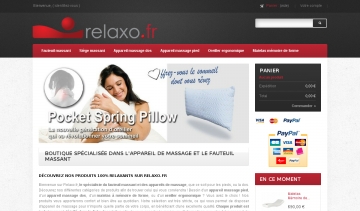 relaxo.fr