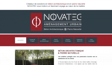 Novatec