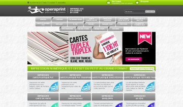 Imprimeur Paris 2