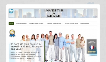 Investissement immobilier en Floride