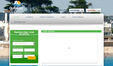 Quiberon Immobilier