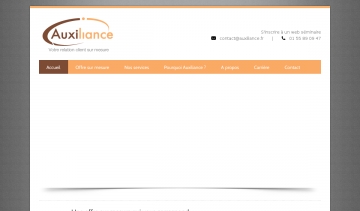 auxiliance