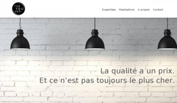 Yes You Web!