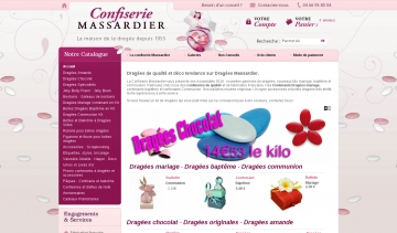 Confiserie Massardier