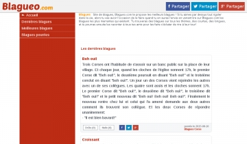 site de blagues et devinettes