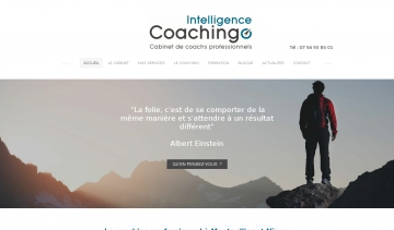 coach professionnel montpellier nimes