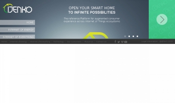 IJENKO-plateforme-Internet-Objets-Smarthome-Energie