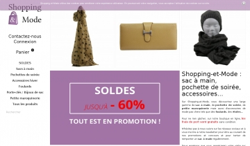 http://shopping-et-mode.com 