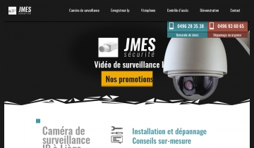 caméra de surveillance