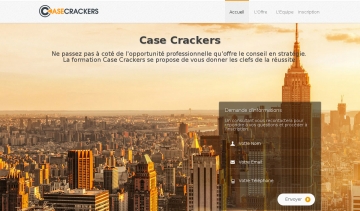 Case Crackers