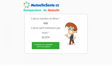 http://www.mutuellesante.cc/