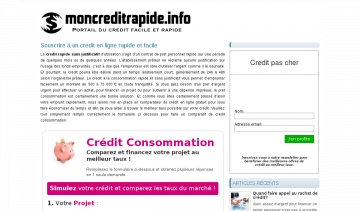 http://www.moncreditrapide.info/