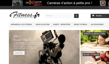 https://www.ifitness.fr/ 