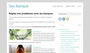 Sos-Banque
